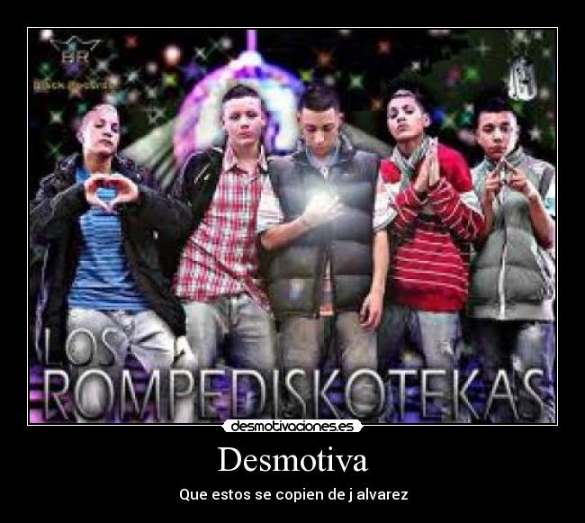 carteles alvarez desmotivaciones