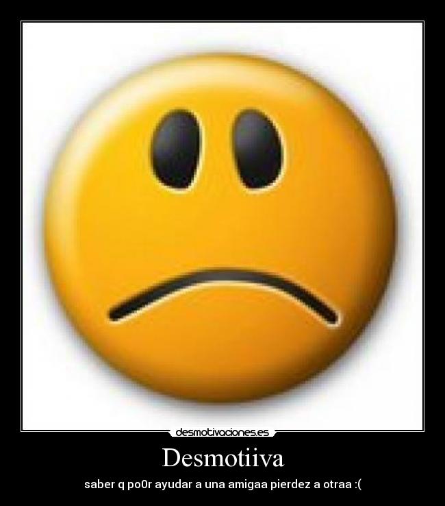 Desmotiiva - 