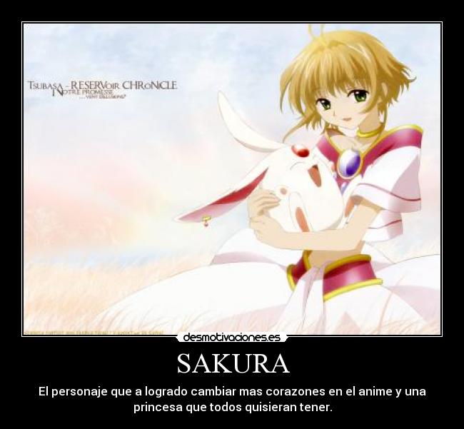 SAKURA - 