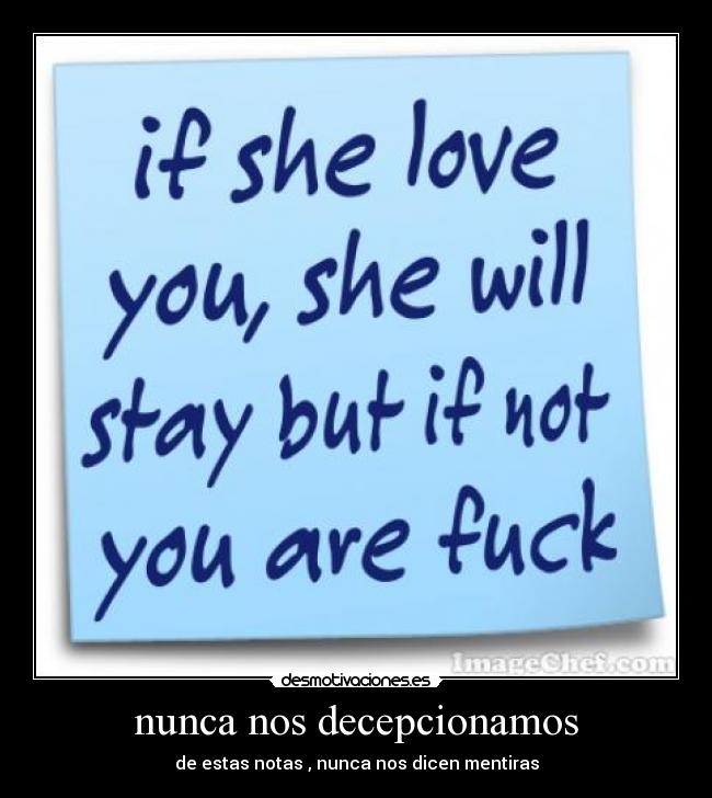 carteles todos deveriamos decir verdad desmotivaciones