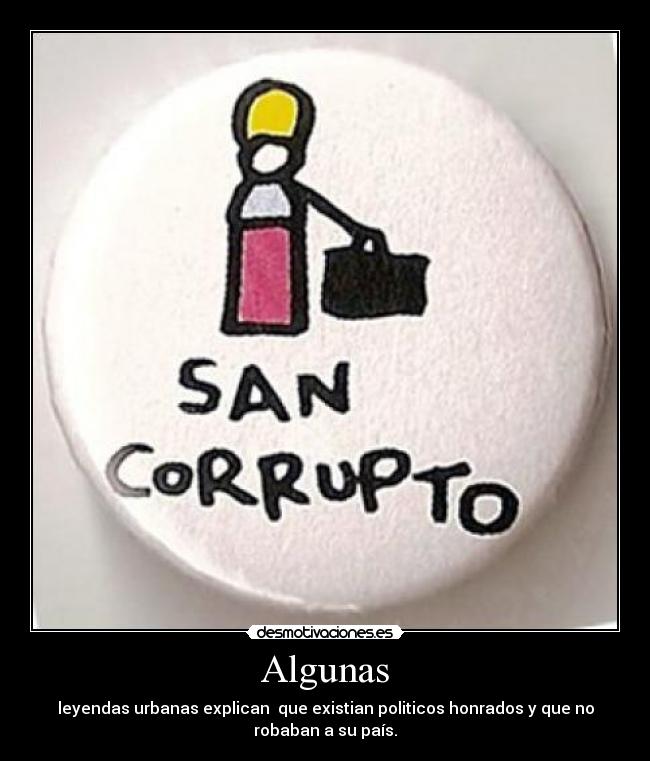 Algunas - 