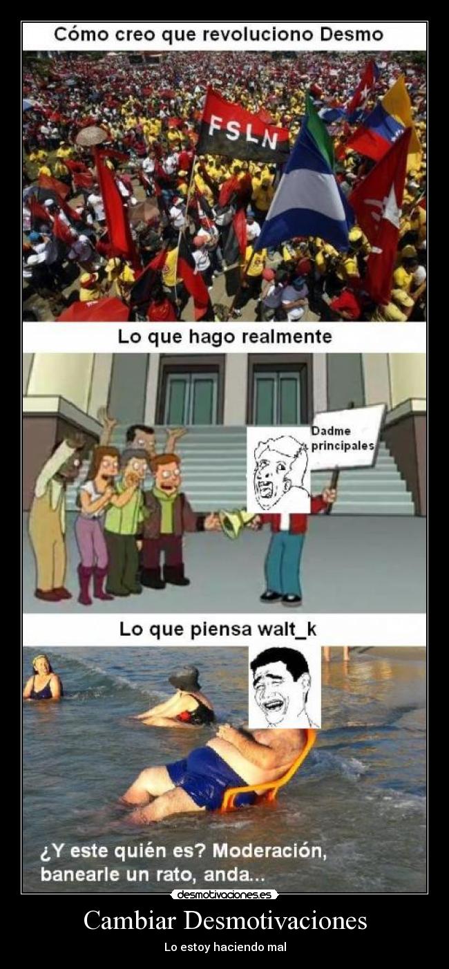 carteles desmotivaciones tengo photoso principales alma pero mas triste robar desmotivaciones