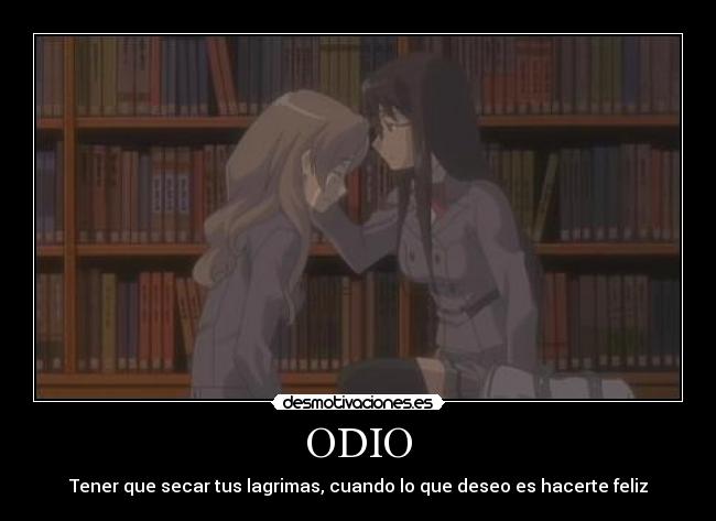 ODIO -