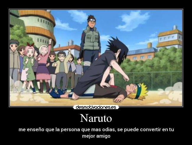 Naruto -