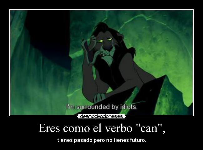 carteles insulto sutil desmotivaciones