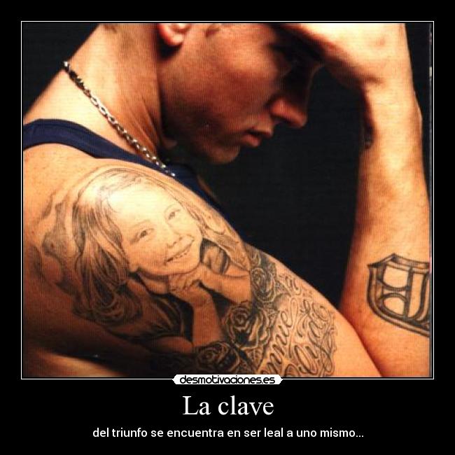 carteles eminem clave desmotivaciones