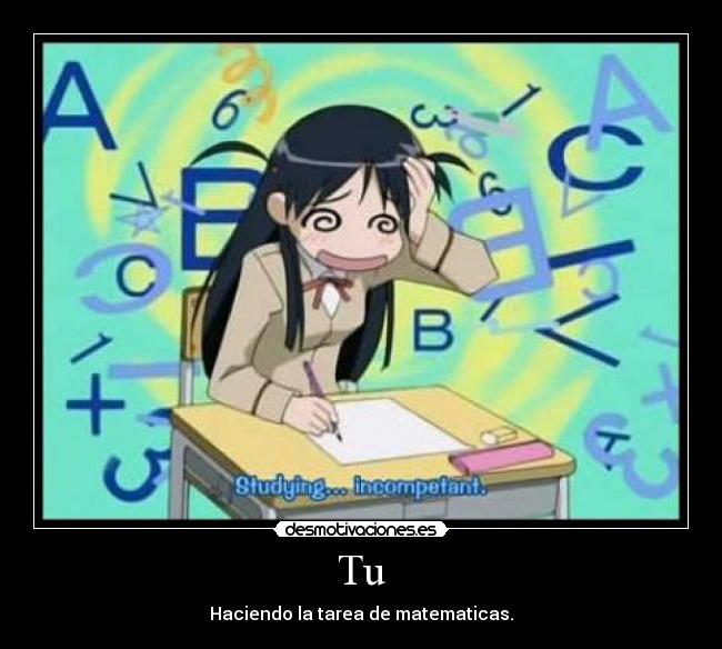 carteles desmotivaciones