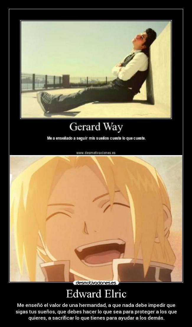 Edward Elric - 