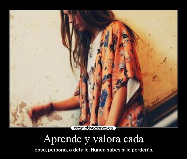 carteles valora vive vidaa desmotivaciones