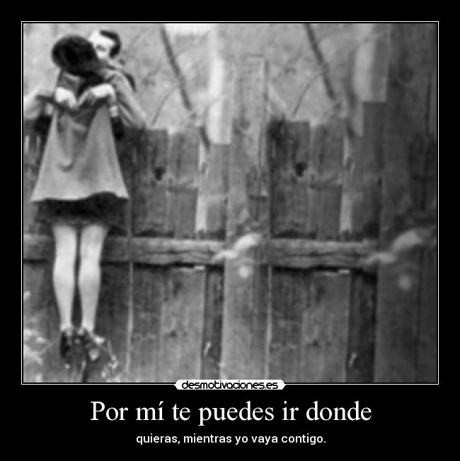 carteles por mi desmotivaciones