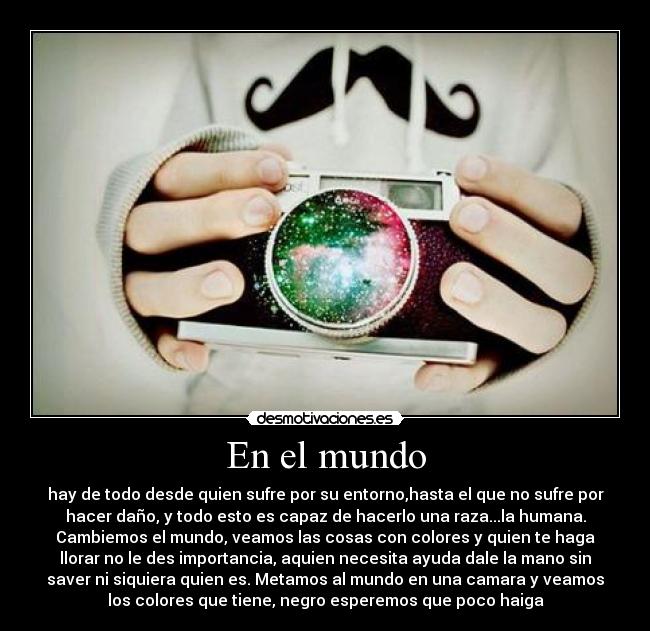 En el mundo - 