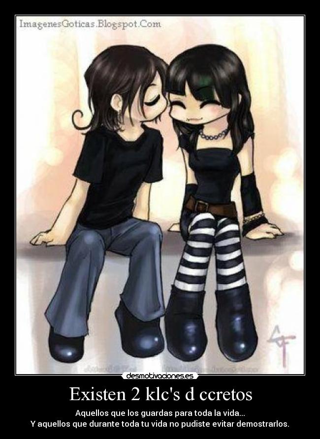 carteles secretos desmotivaciones