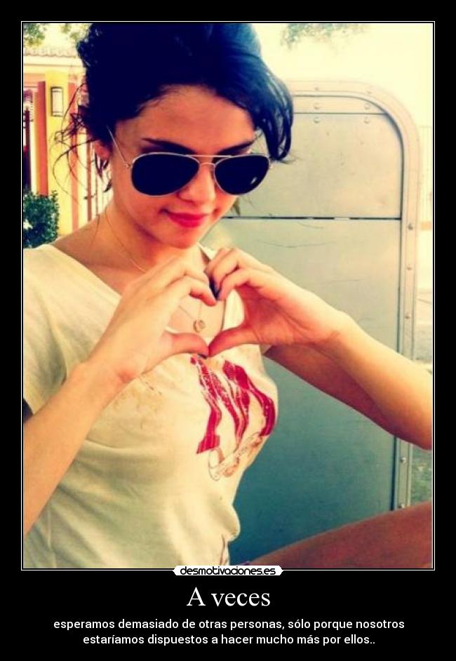 A veces - 