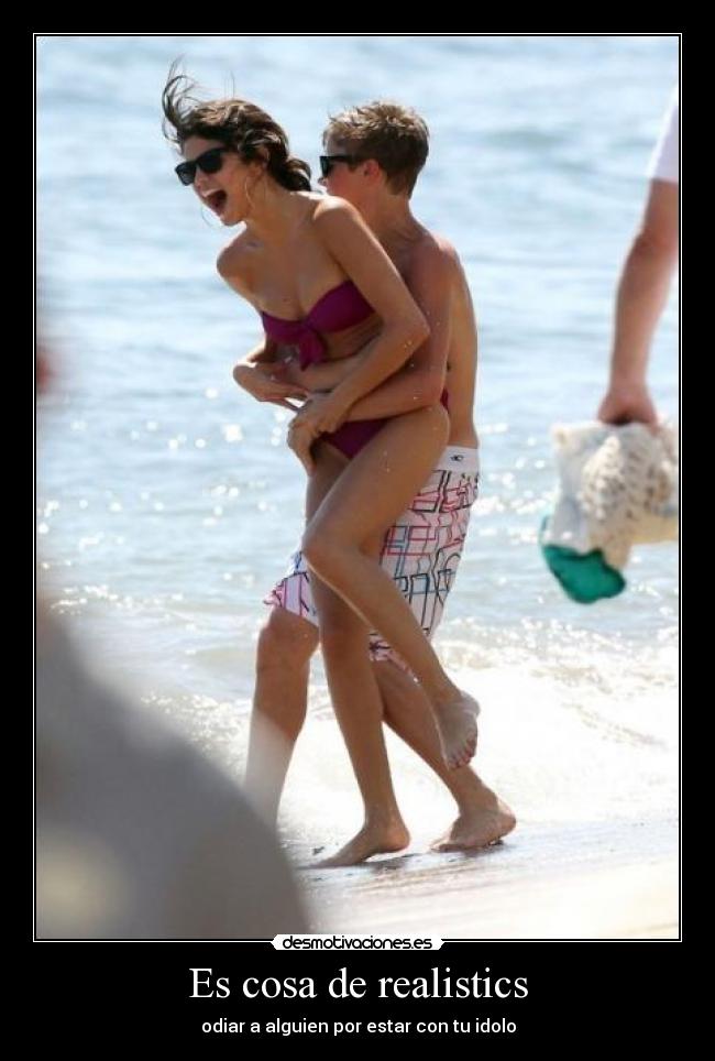 Es cosa de realistics -