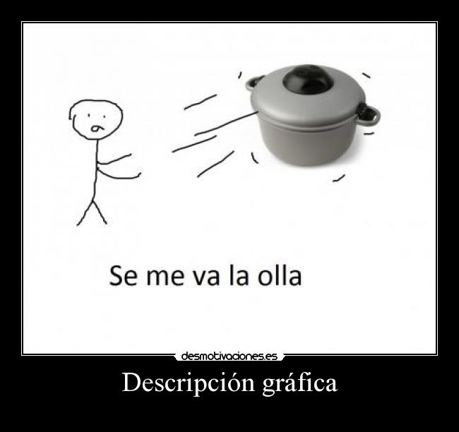 Descripción gráfica - 