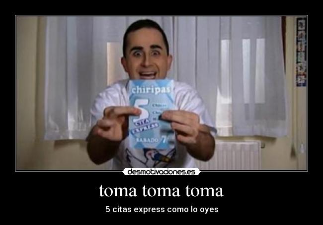 carteles borja perez desmotivaciones