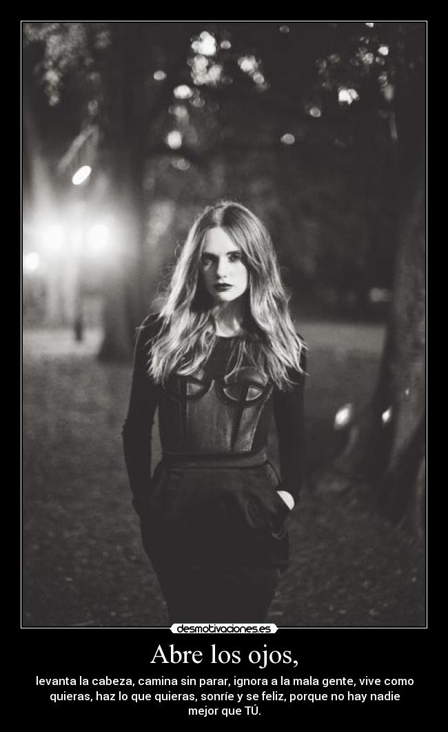 carteles feliz desmotivaciones