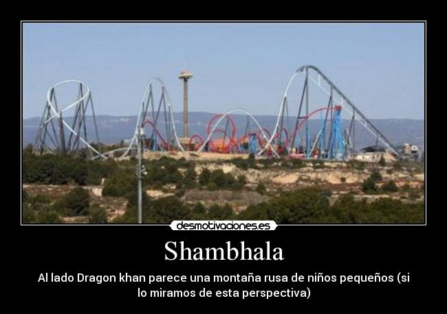 Shambhala -
