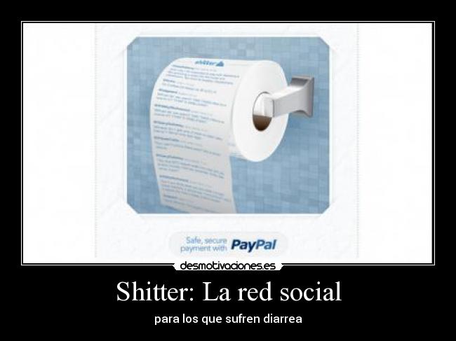 carteles shit twitter dohkodes desmotivaciones