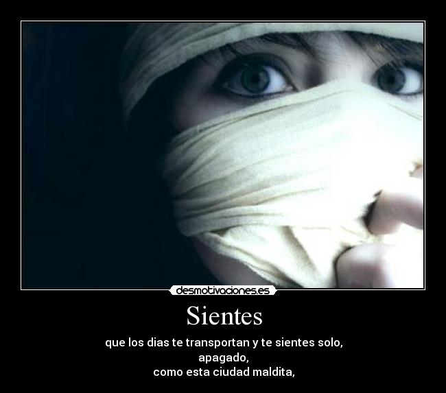 Sientes - 
