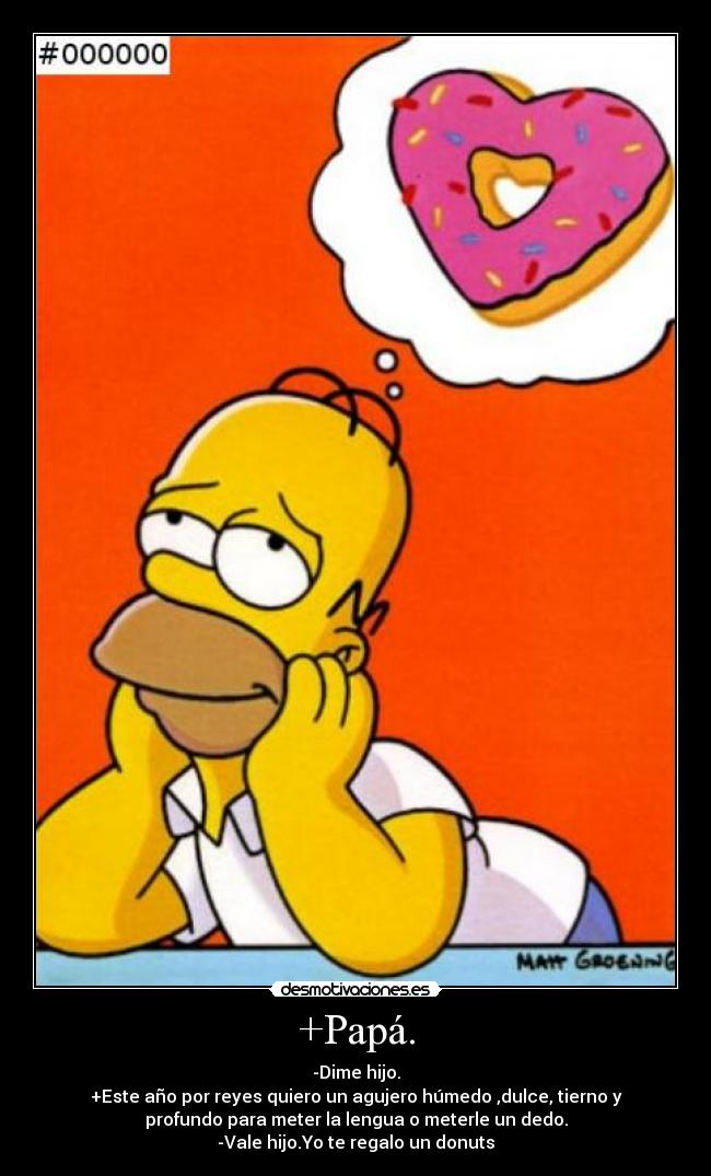 +Papá. -