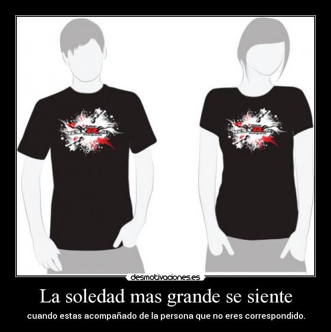 carteles soledad soledad mrlonely desmotivaciones