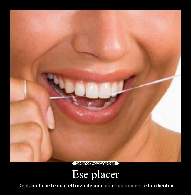 carteles 23456 dientes lool desmotivaciones