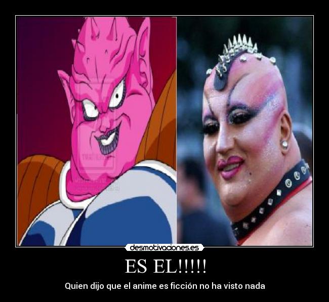 ES EL!!!!! -