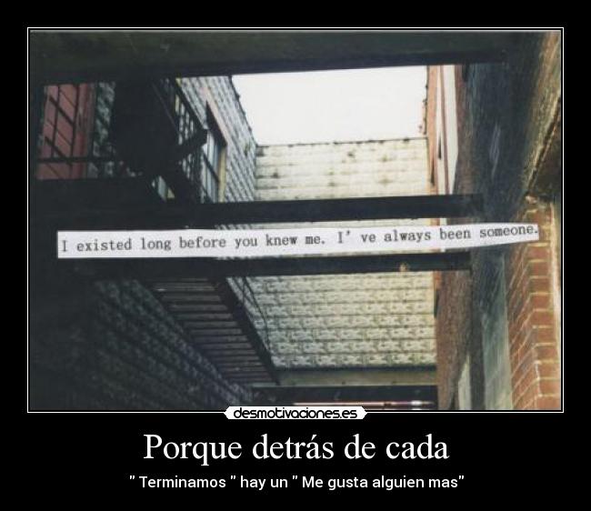 carteles cacfhoooon desmotivaciones