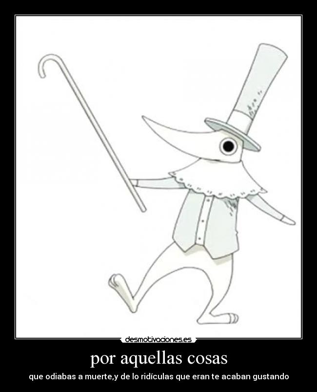 carteles soul eater excalibur desmotivaciones
