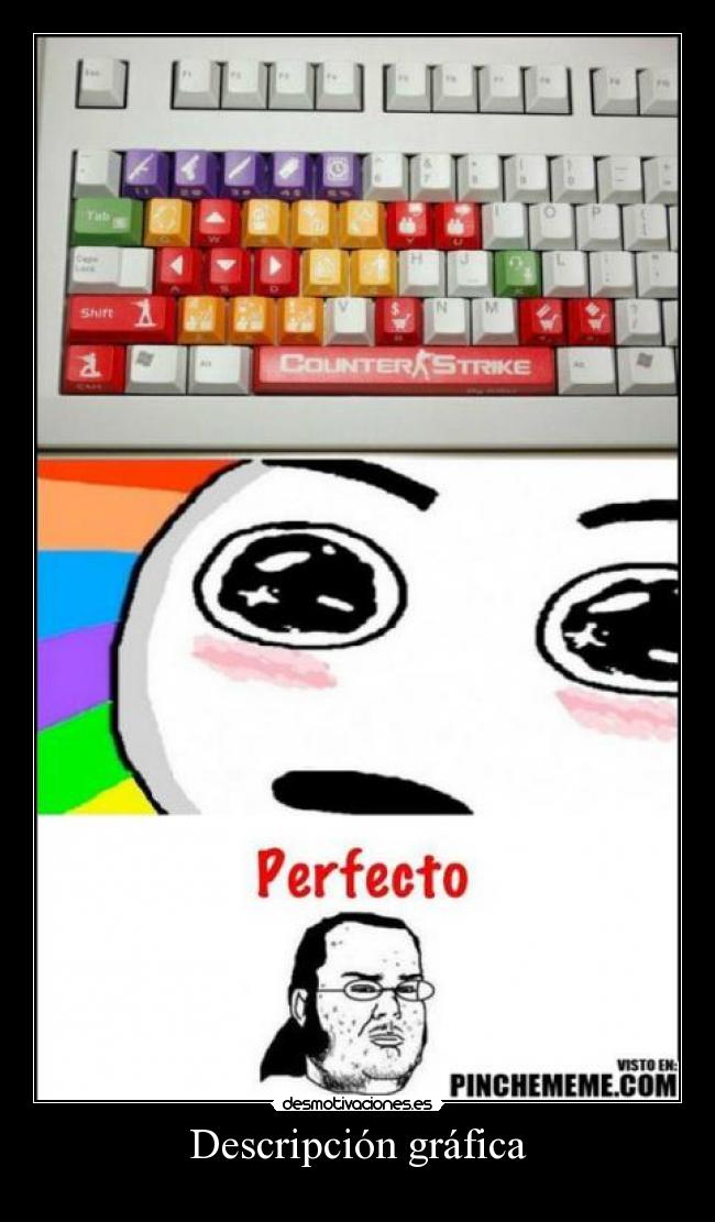 Descripción gráfica - 