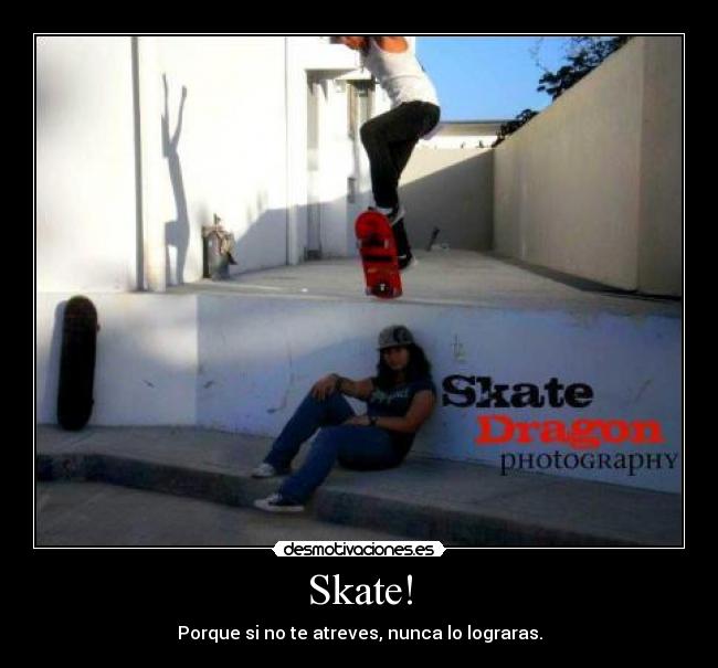 Skate! -