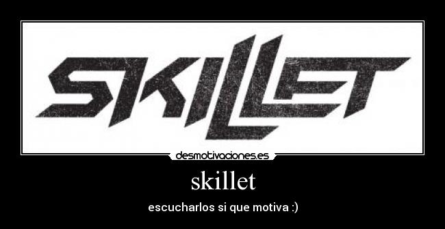 skillet -