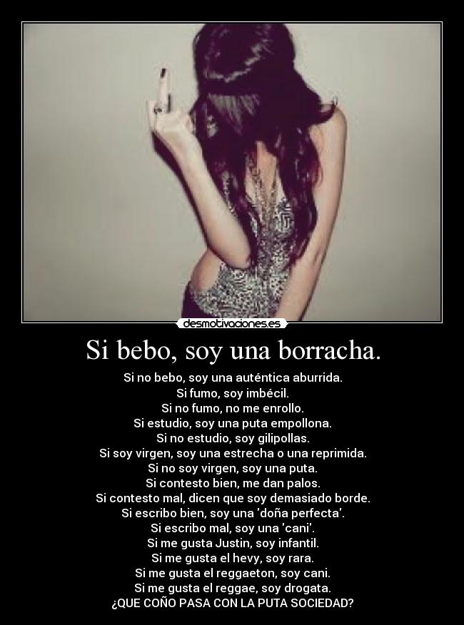 carteles sociedad fuck you desmotivaciones