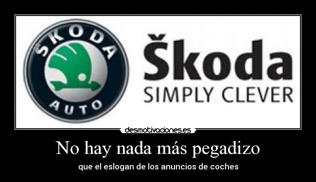 carteles coches desmotivaciones