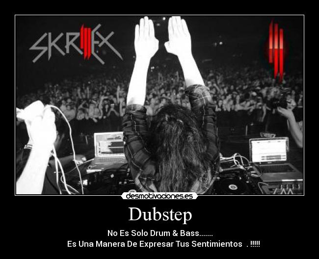 Dubstep -