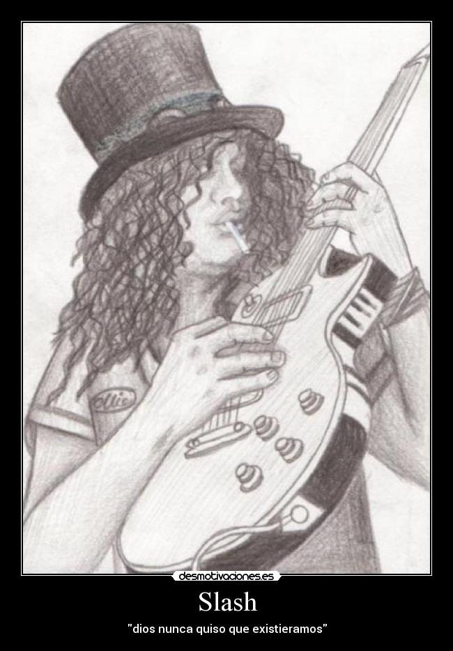 Slash -