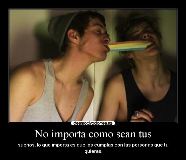 carteles oneday desmotivaciones