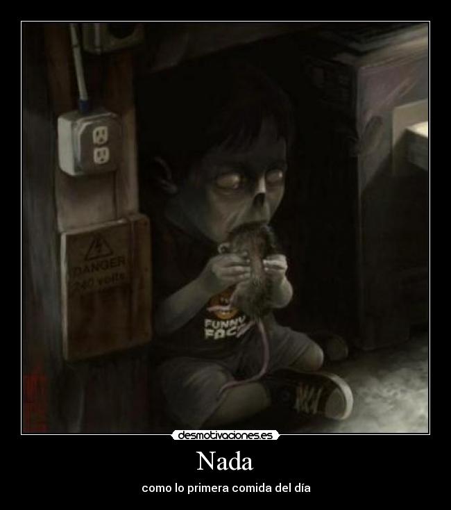 Nada -
