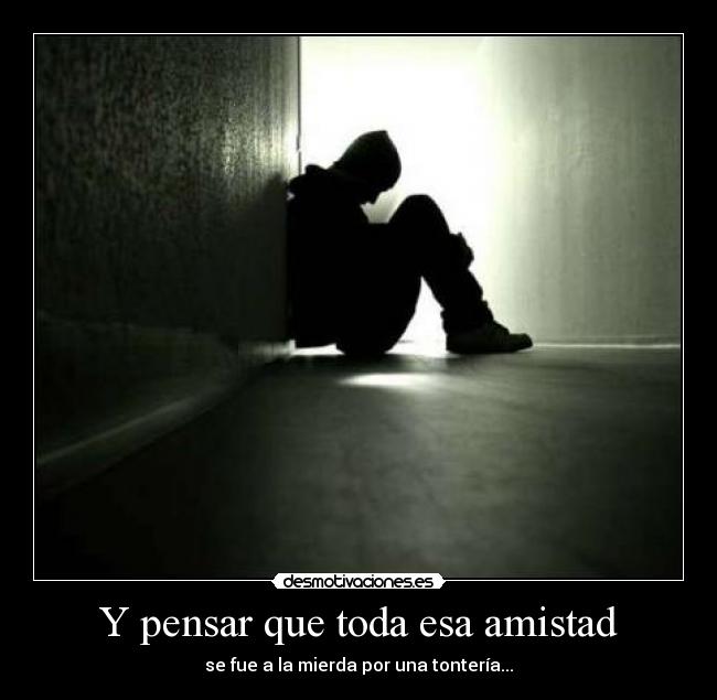 carteles amistad roberto juanjo hay que joderse desmotivaciones