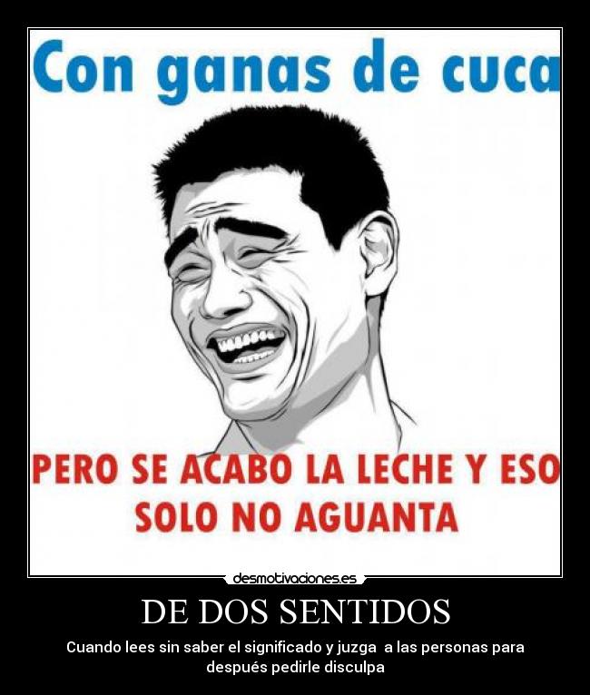 carteles jhonattan rojas desmotivaciones