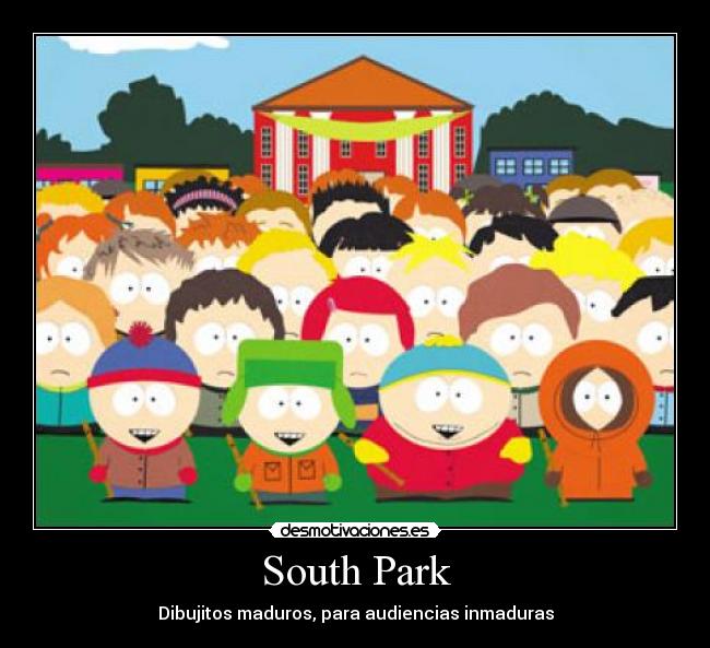 South Park - 
