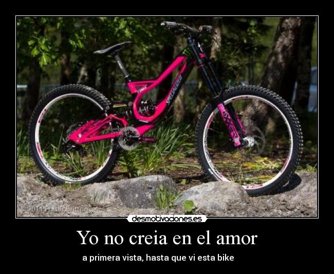 Yo no creia en el amor -