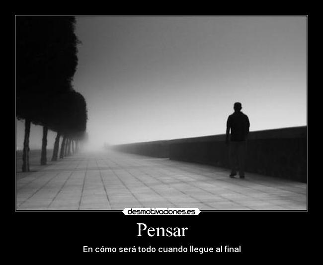 Pensar - 