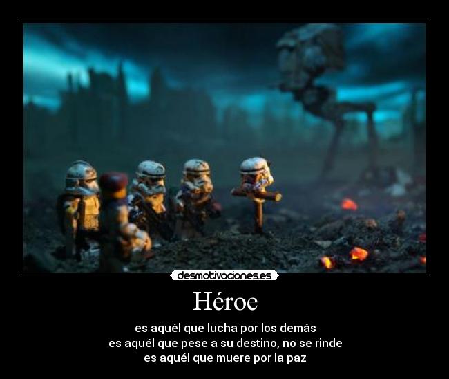 Héroe - 