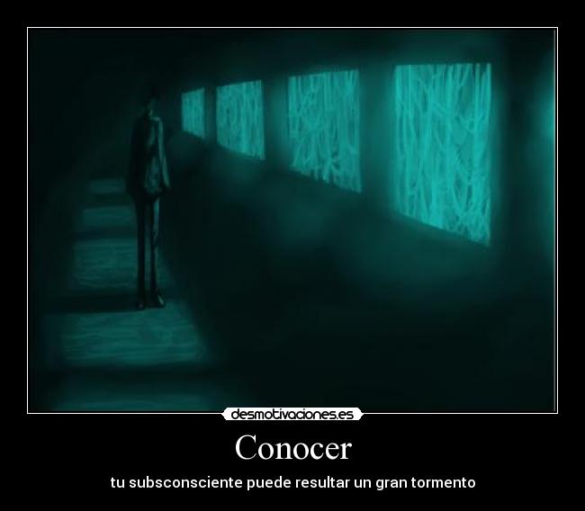 Conocer - 