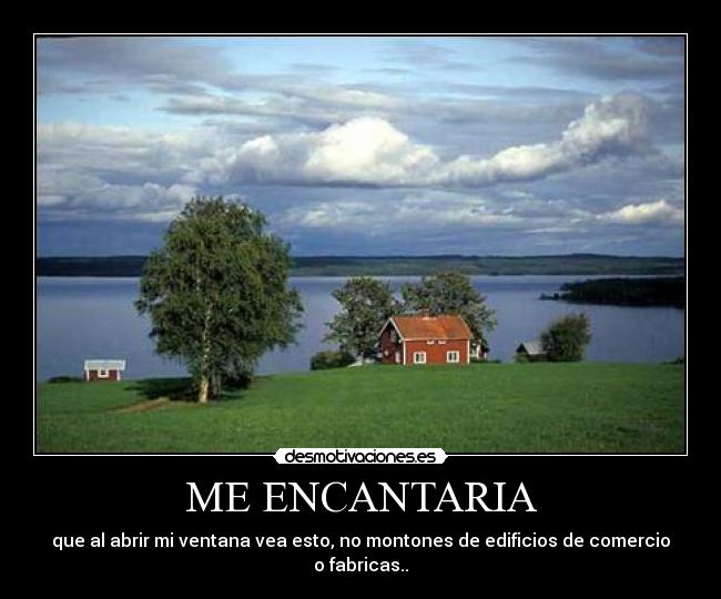 ME ENCANTARIA - 