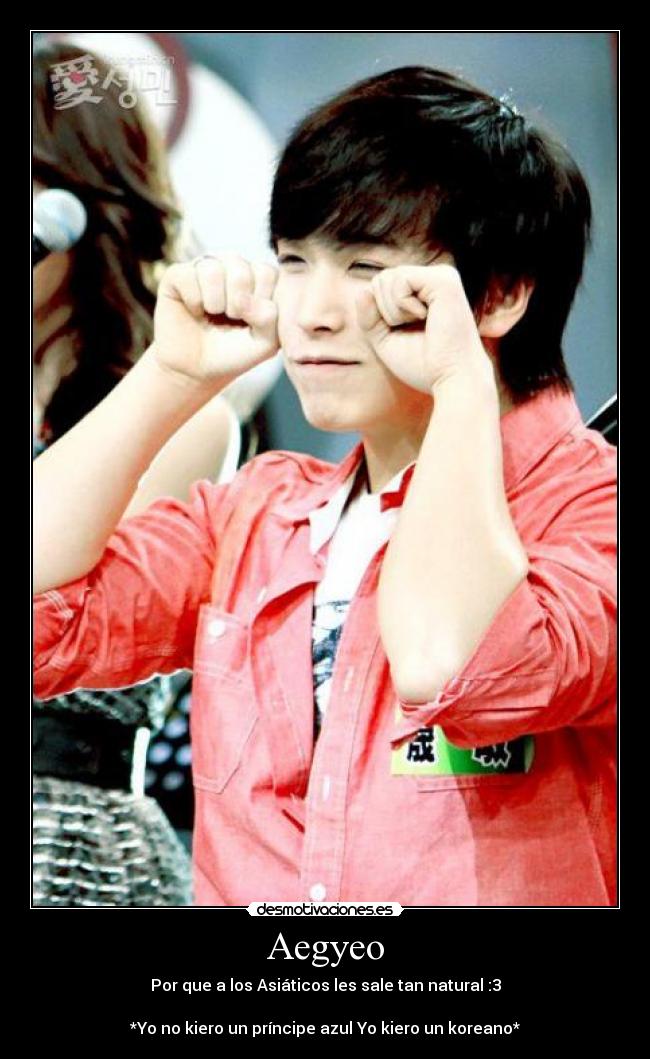 carteles oppas cutes desmotivaciones