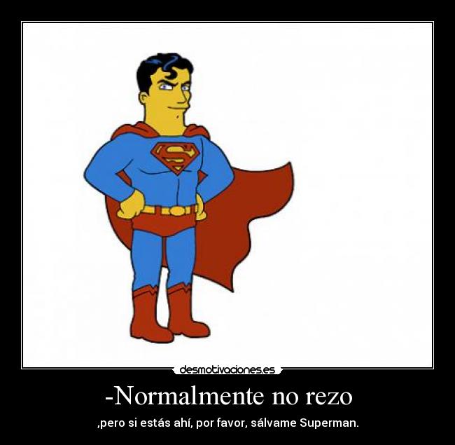 carteles homersimpson desmotivaciones