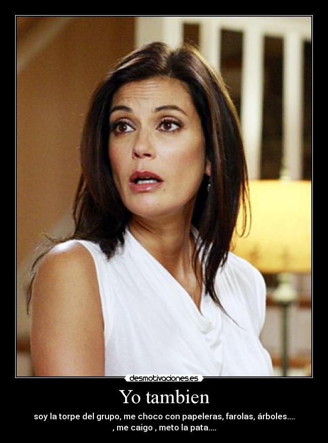 Yo tambien - 